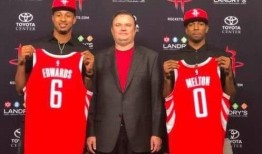 休斯顿火箭最新爆料视频,揭秘球队备战新赛季的幕后故事